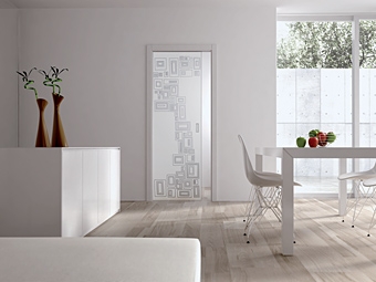 Parchet laminat