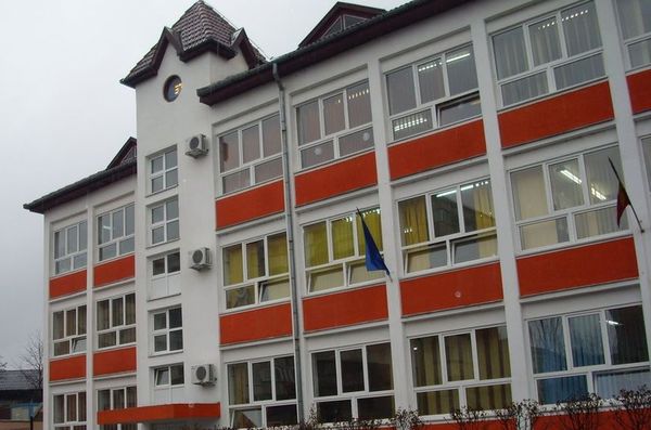 Modelul Oradea: bani europeni pentru implementarea sistemelor de ventilatie cu recuperare de caldura in scoli