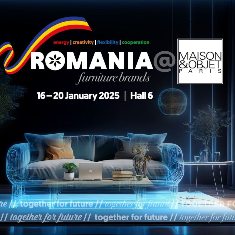 Maison&Objet Paris 2025