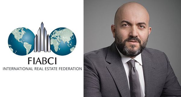 Presedintele mondial FIABCI deschide Targul National Imobiliar TNI!