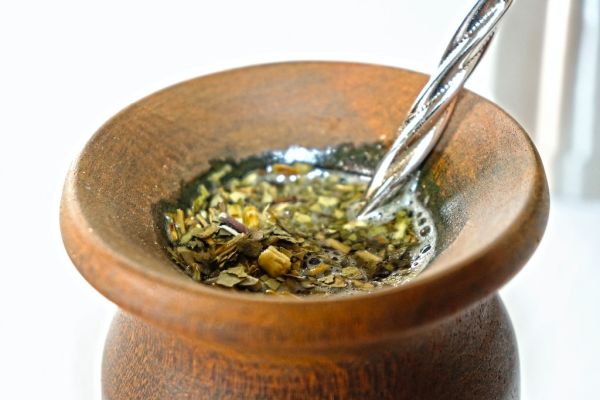 Yerba Mate