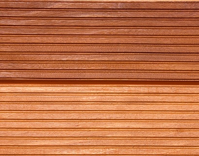 DECKING PENTRU TERASE SI PISCINE DIN LEMN CUMARU 