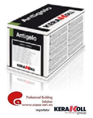 ANTIGELO KERAKOLL - SAC 1 KG