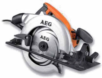 CIRCULAR AEG KS55C