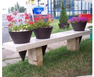 MOBILIER GRADINA BASTA GARDEN