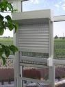 RULOURI EXTERIOR PVC