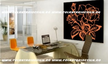 STICKER COLANT AUTOADEZIV REPOZITIONABIL BIROU