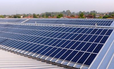 EXECUTIE STRUCTURI METALICE SUSTINE PANOURI FOTOVOLTAICE