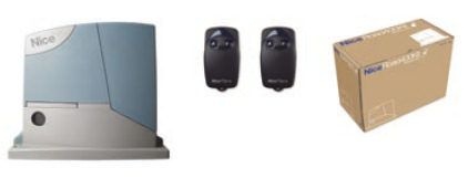 AUTOMATIZARE ROAD400 KIT