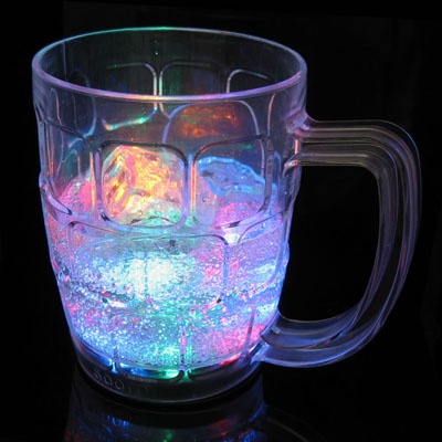 HALBA LUMINOASA