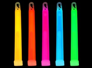 BAGHETE LUMINOASE