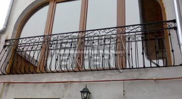 BALCON FIER FORJAT