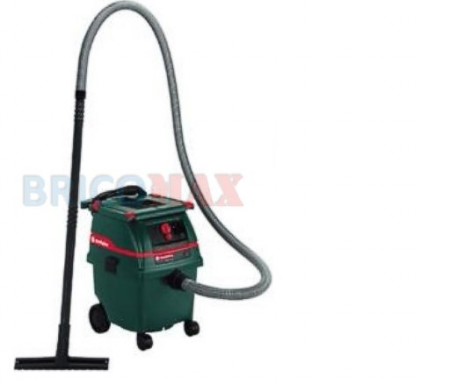 ASPIRATOR UNIVERSAL METABO ASA 1202