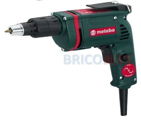 MASINA DE INSURUBAT METABO S E 5025 R+L