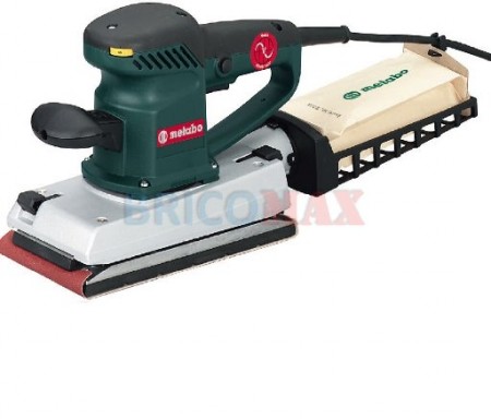 SLEFUITOR CU VIBRATII METABO SR E 359