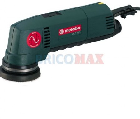 SLEFUITOR CU EXCENTRIC METABO SX E 400