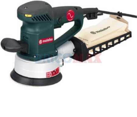 SLEFUITOR CU EXCENTRIC METABO SXE 450 DUO