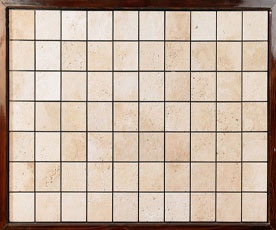 PLACI TRAVERTIN 10 X 10 