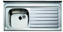 CHIUVETA NEINCASTRABILA TEKA -LAY ON 80-50-1B1D