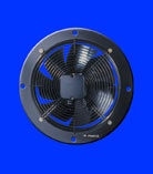 VENTILATOR AXIAL OVK 2E 300