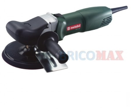 MASINA DE LUSTRUIT METABO PE 12-175