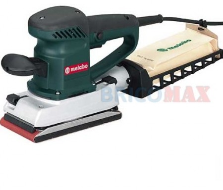 SLEFUITOR CU BANDA METABO SR 358