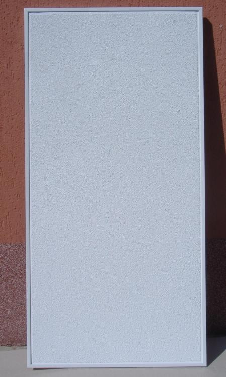 PANOU RADIANT 650W