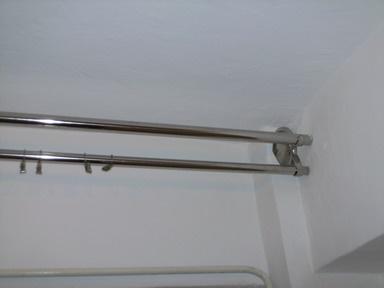 GARNISA INOX