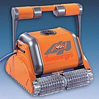 PACIFIC-ROBOT DE PISCINA
