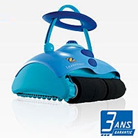 PACIFIC-ROBOT DE PISCINA