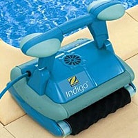 PACIFIC-ROBOT DE PISCINA