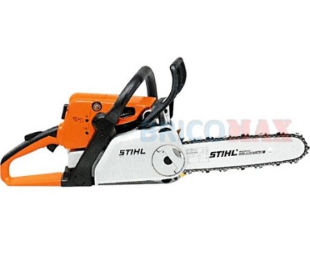 MOTOFIERASTRAU STIHL MS 250