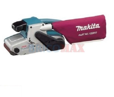 MASINA DE SLEFUIT CU BANDA 1010 W MAKITA 9404