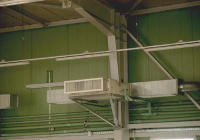 CLIMATIZARE-VENTILATIE