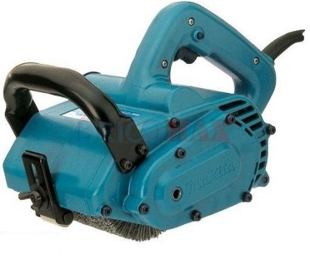 MASINA DE CURATAT CU PERIE 860W MAKITA 9741