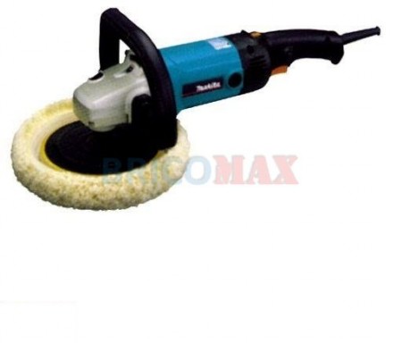 MASINA DE LUSTRUIT 1200W MAKITA 9227CB