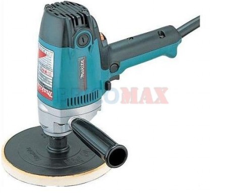 MASINA DE LUSTRUIT ELECTRICA 900W MAKITA PV7000C