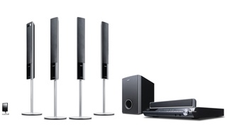 SONY SISTEM HOME CINEMA