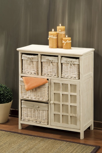 MOBILIER HOL COUNTRY