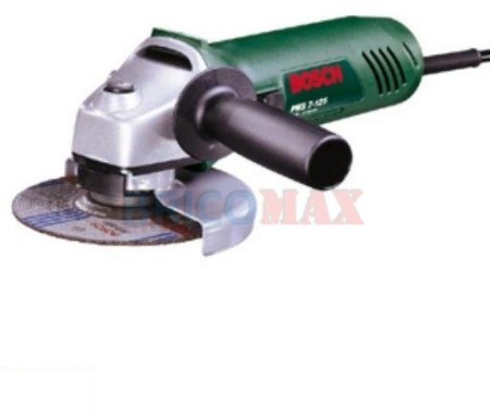 POLIZOR UNGHIULAR BOSCH PWS 7-125 AVG