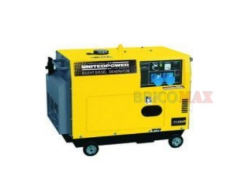 GENERATOR STAGER DG3600 S-3