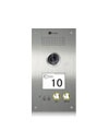 PANOU DE APEL VIDEO PENTRU O FAMILIE. GAMA DE LUX. 5809D-C  GENWAY