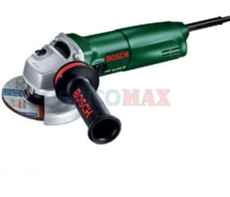 POLIZOR UNGHIULAR BOSCH PWS 10-125 CE AVG