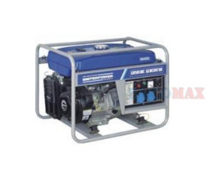 GENERATOR STAGER GG4500 CLE
