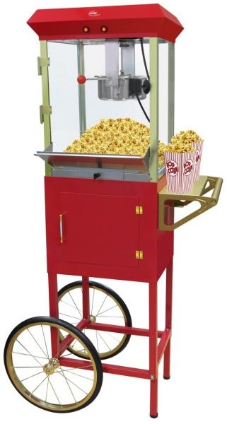 MASINI DE POPCORN PROFESIONALE