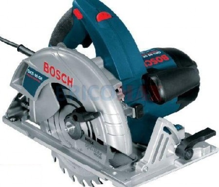 FIERASTRAU CIRCULAR 1800W BOSCH GKS 65 CE