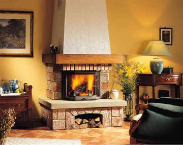 SEMINEU RUSTIC
