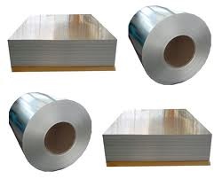 ARMATURA DIN TABLA ZINCATA PENTRU PROFILE PVC