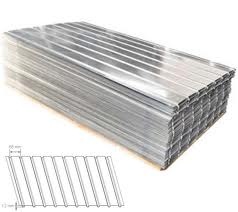 TABLA ZINCATA CUTATA  H 60