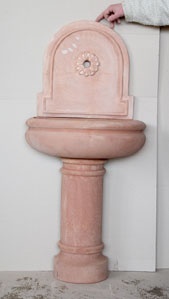 FONTANELLA LISCIA 